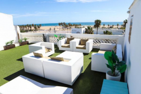 Valencia Luxury - Malvarrosa Beach